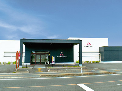 ファミーユ東岐波