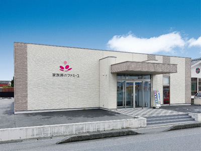 ファミーユ西宇部